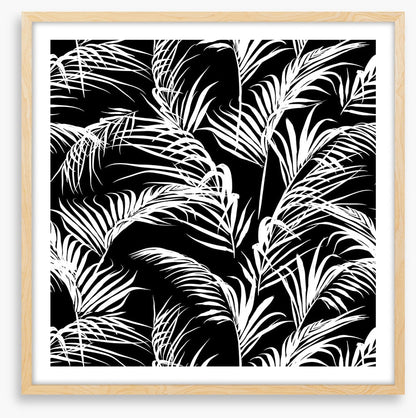 Hawaiian leaves