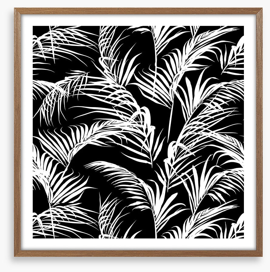 Hawaiian leaves