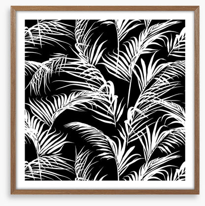 Hawaiian leaves