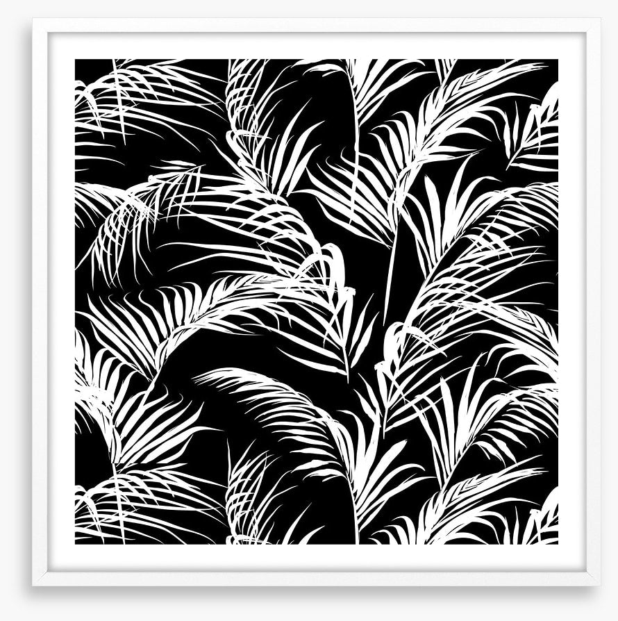 Hawaiian leaves