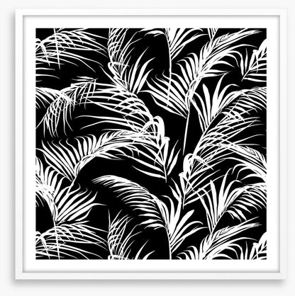 Hawaiian leaves