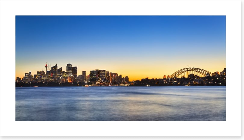 Sydney
