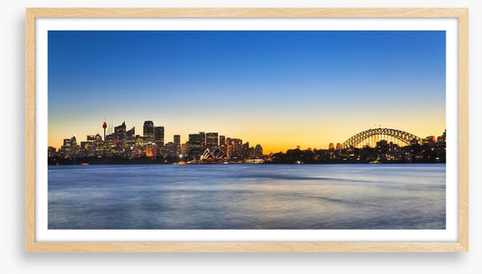 Sydney