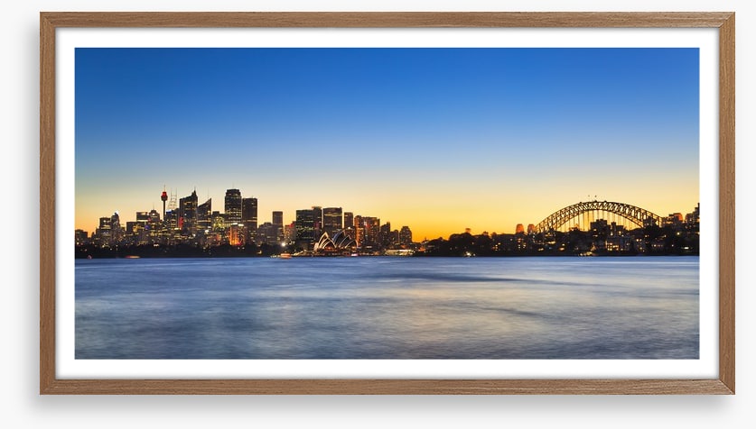 Sydney