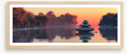 Zen dawn