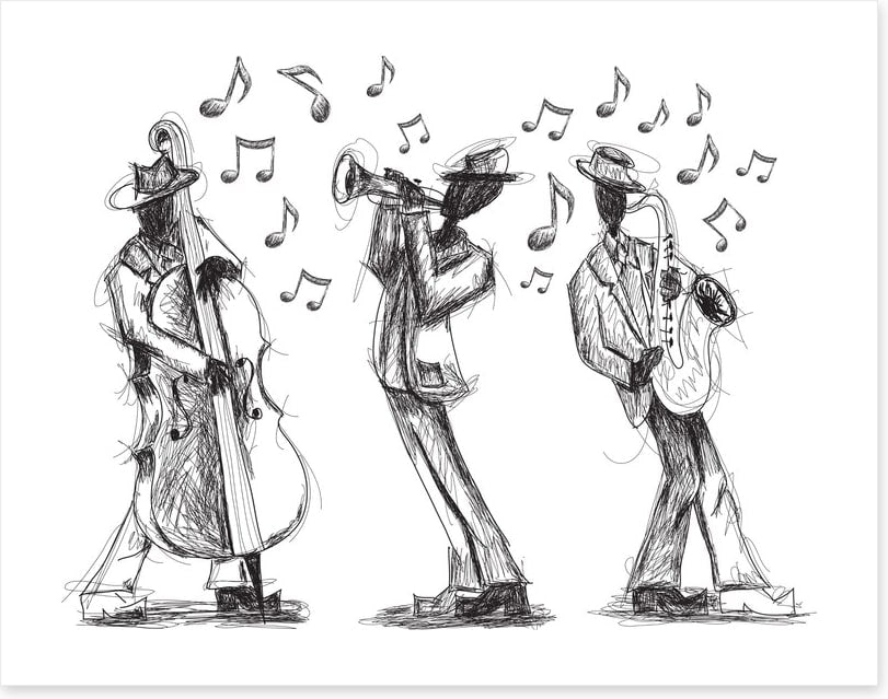 Jazz movement