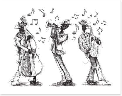 Jazz movement