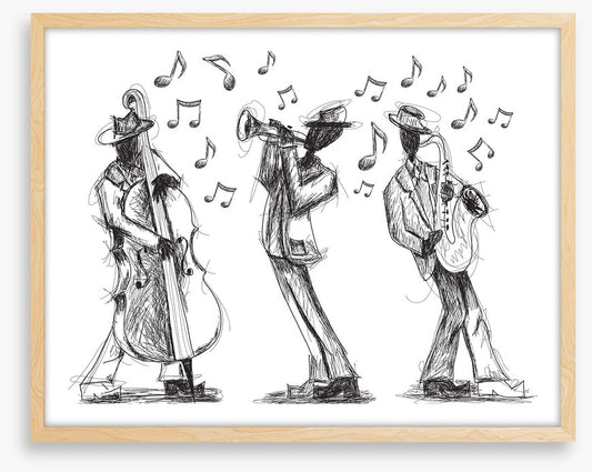 Jazz movement