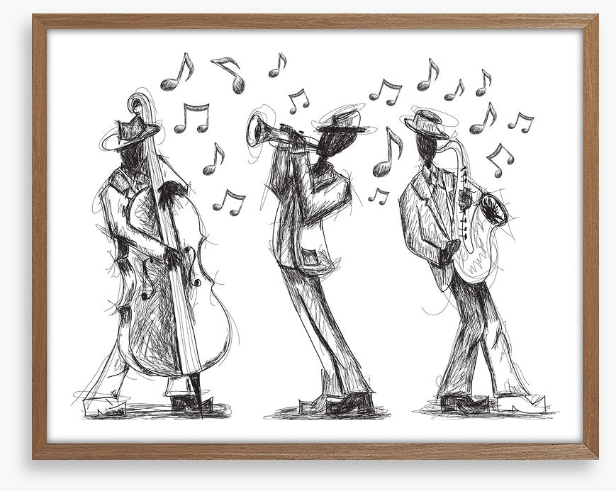 Jazz movement
