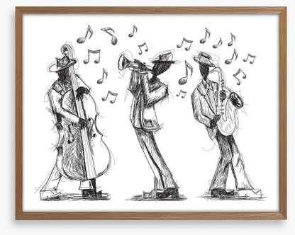 Jazz movement