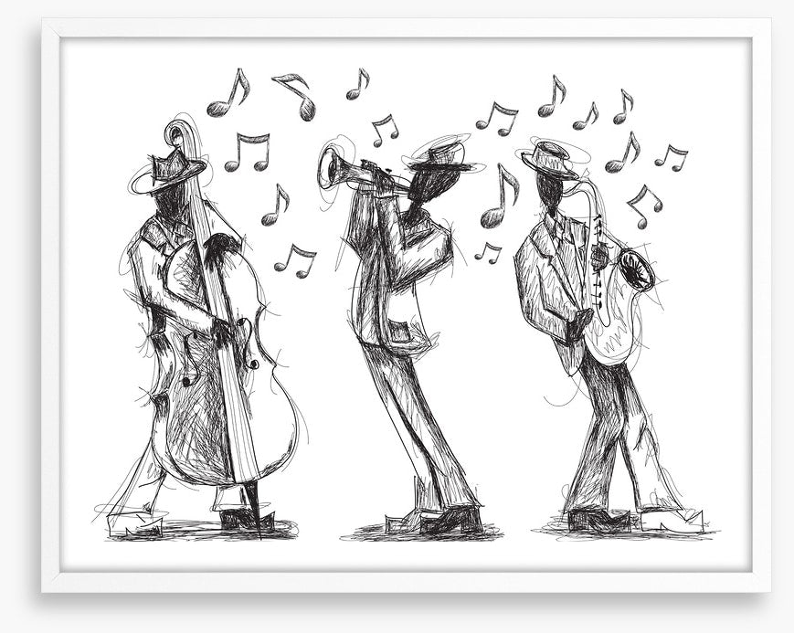 Jazz movement