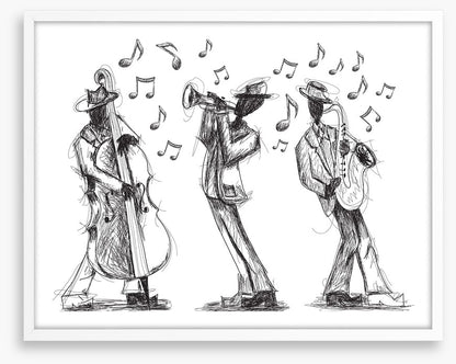Jazz movement