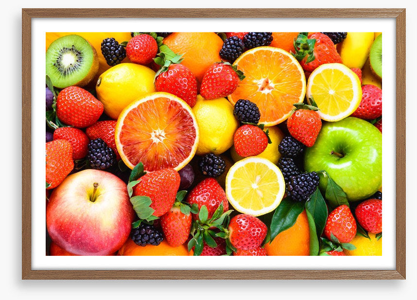 Juicy fruit