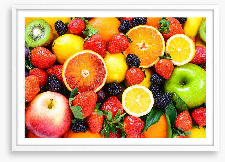 Juicy fruit