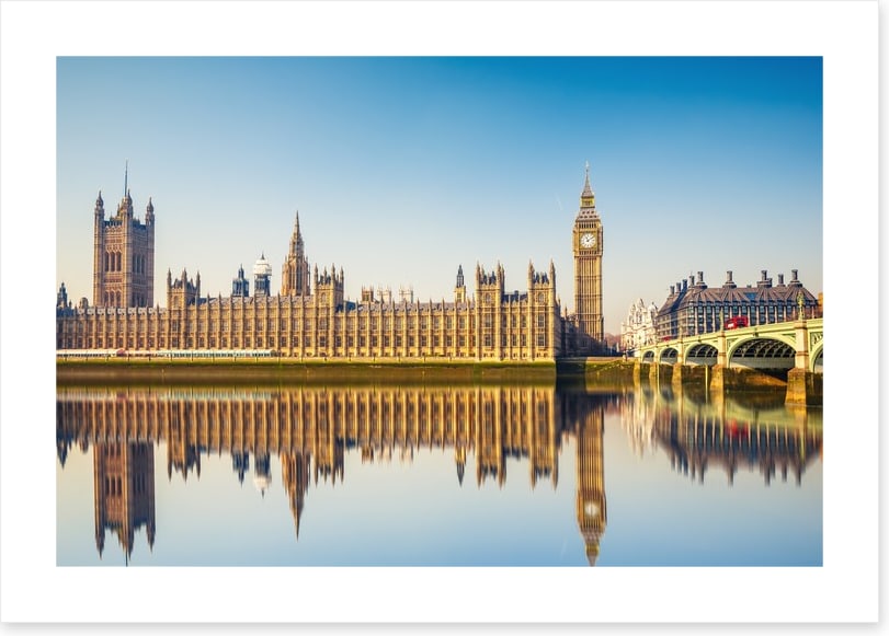 Parliament mirror
