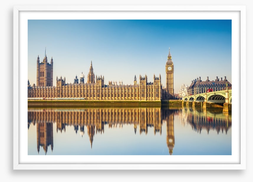 Parliament mirror