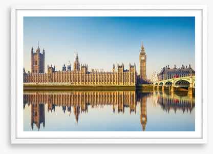 Parliament mirror