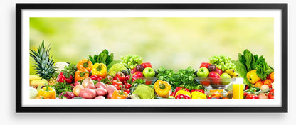 Farmers market