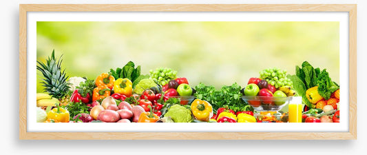 Farmers market