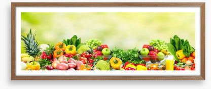 Farmers market