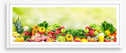 Farmers market