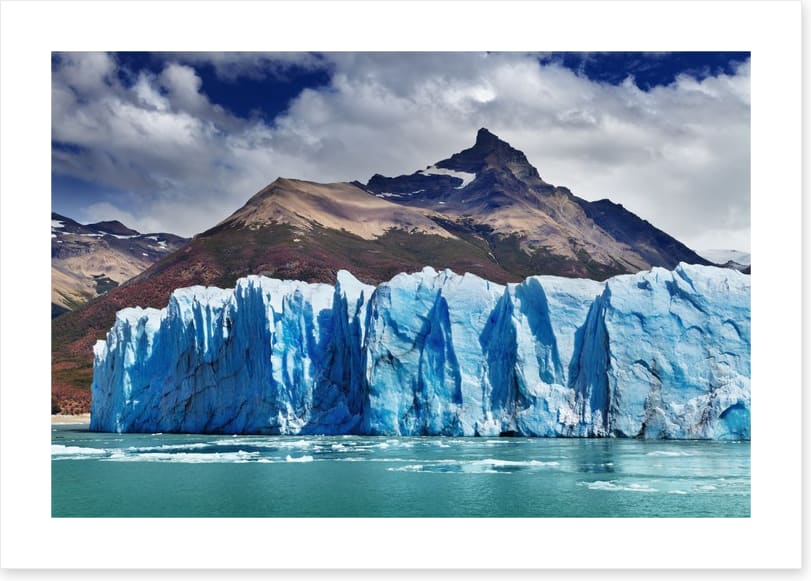 Glaciers