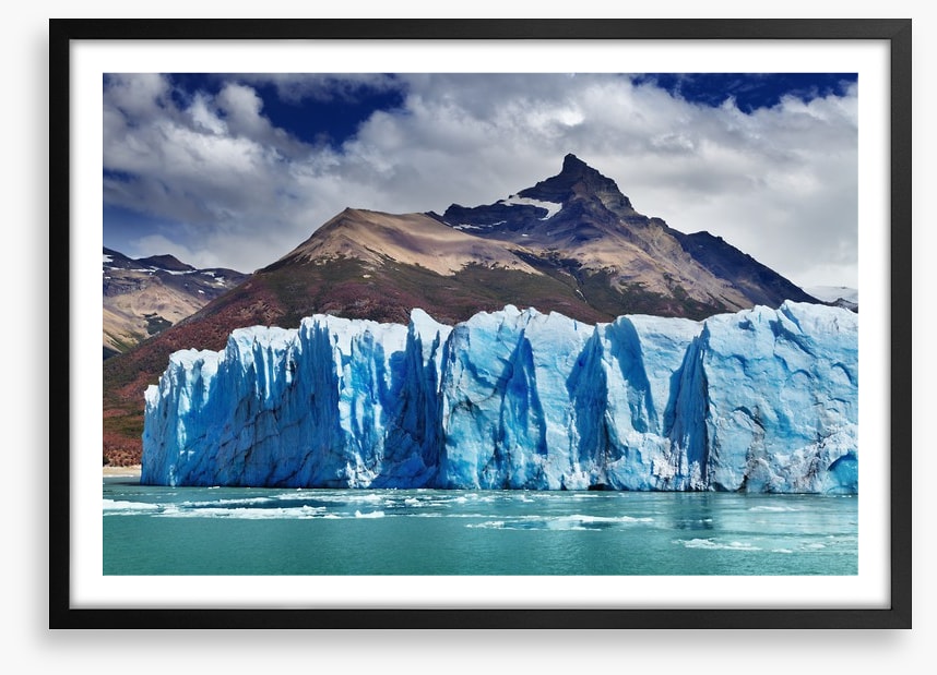 Glaciers