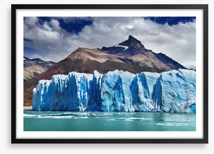 Glaciers