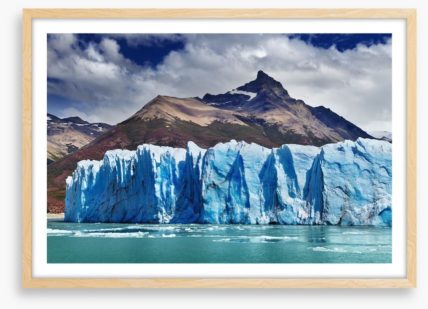Glaciers