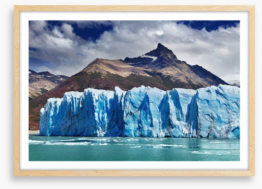 Glaciers
