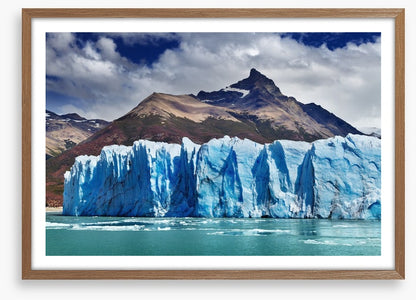 Glaciers