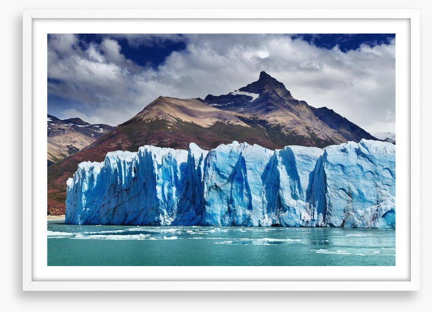 Glaciers