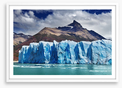 Glaciers
