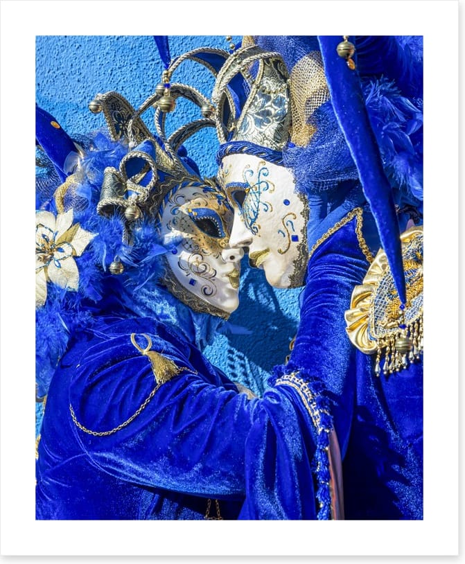 Carnevale di Venezia