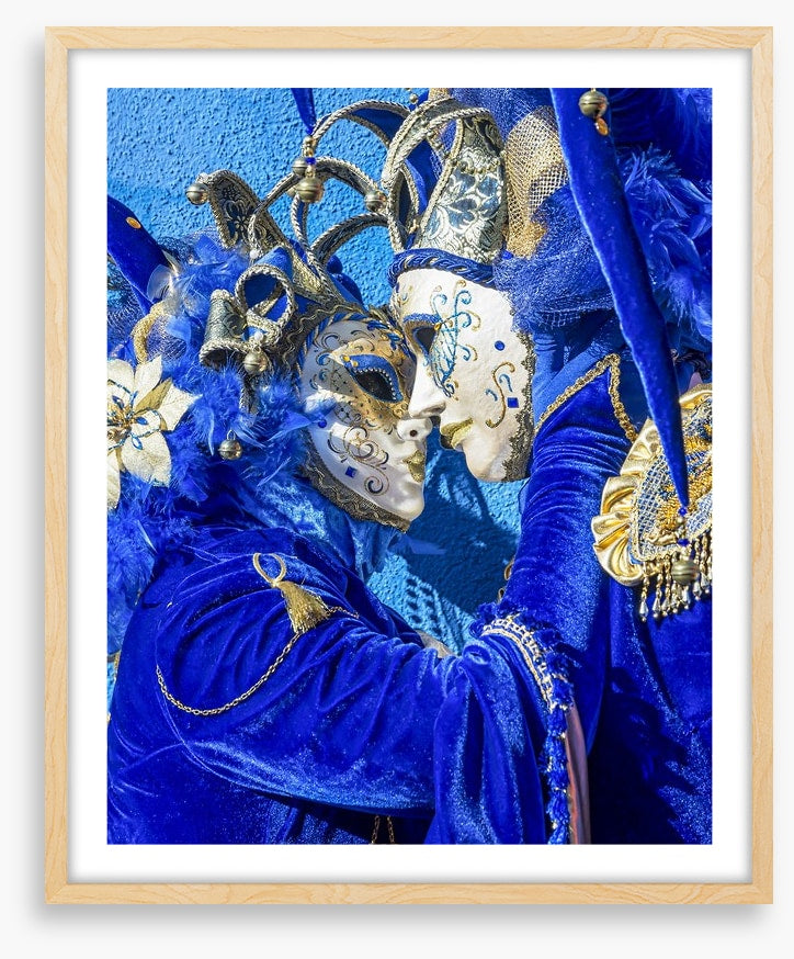 Carnevale di Venezia