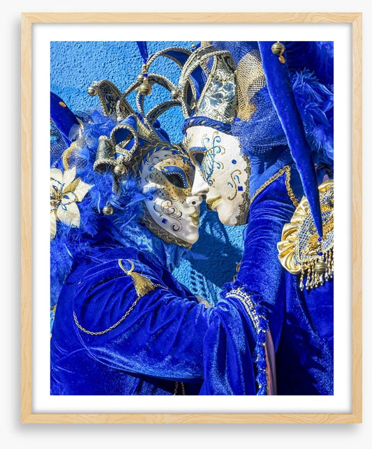 Carnevale di Venezia