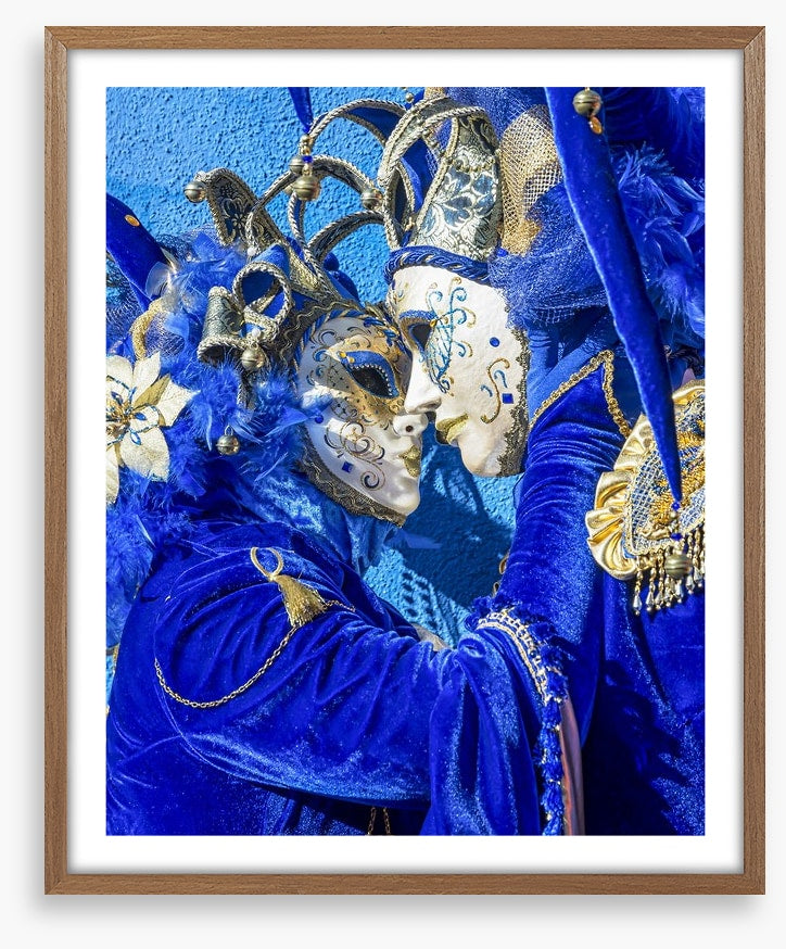Carnevale di Venezia