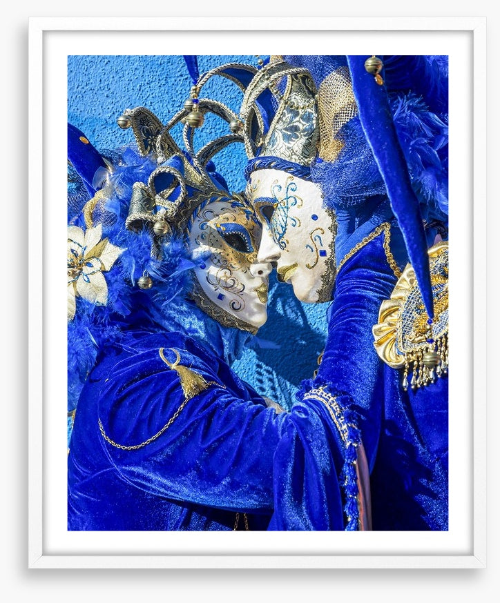 Carnevale di Venezia