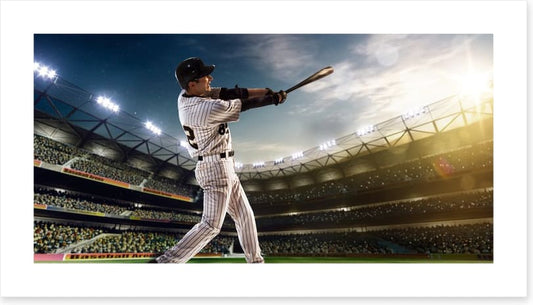 Home run