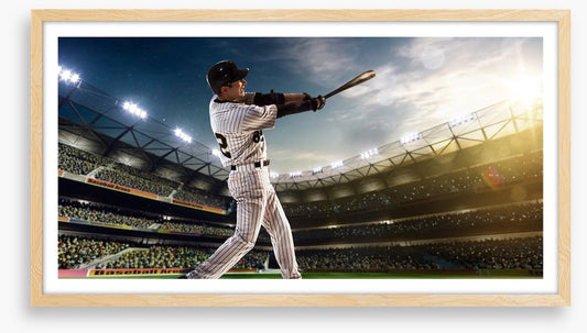 Home run