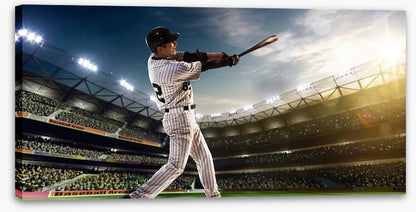 Home run