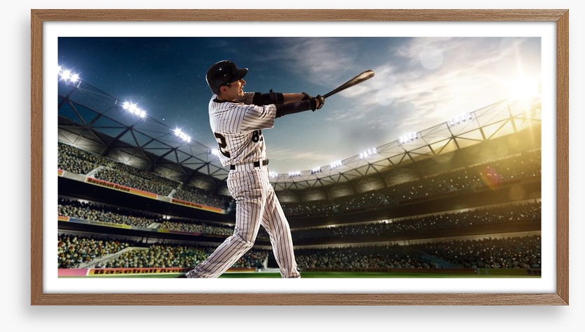 Home run