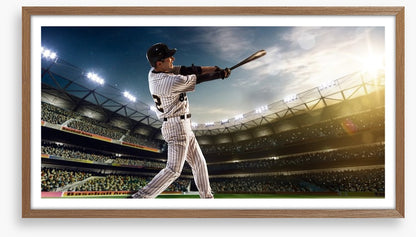 Home run