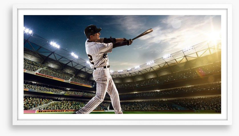 Home run