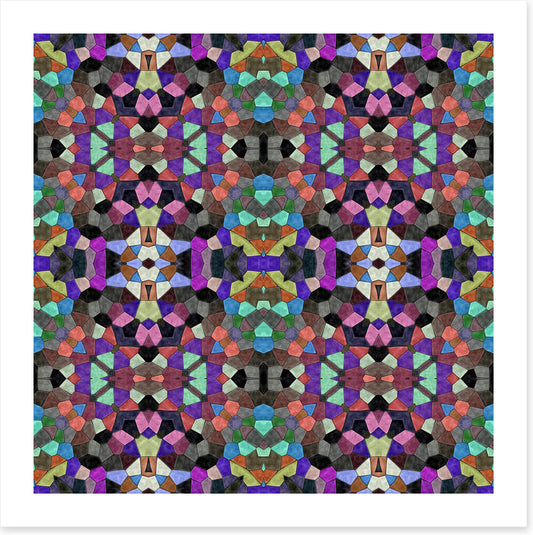 Mosaic