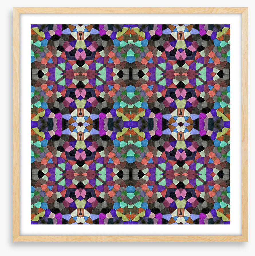Mosaic