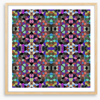 Mosaic