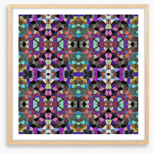 Mosaic