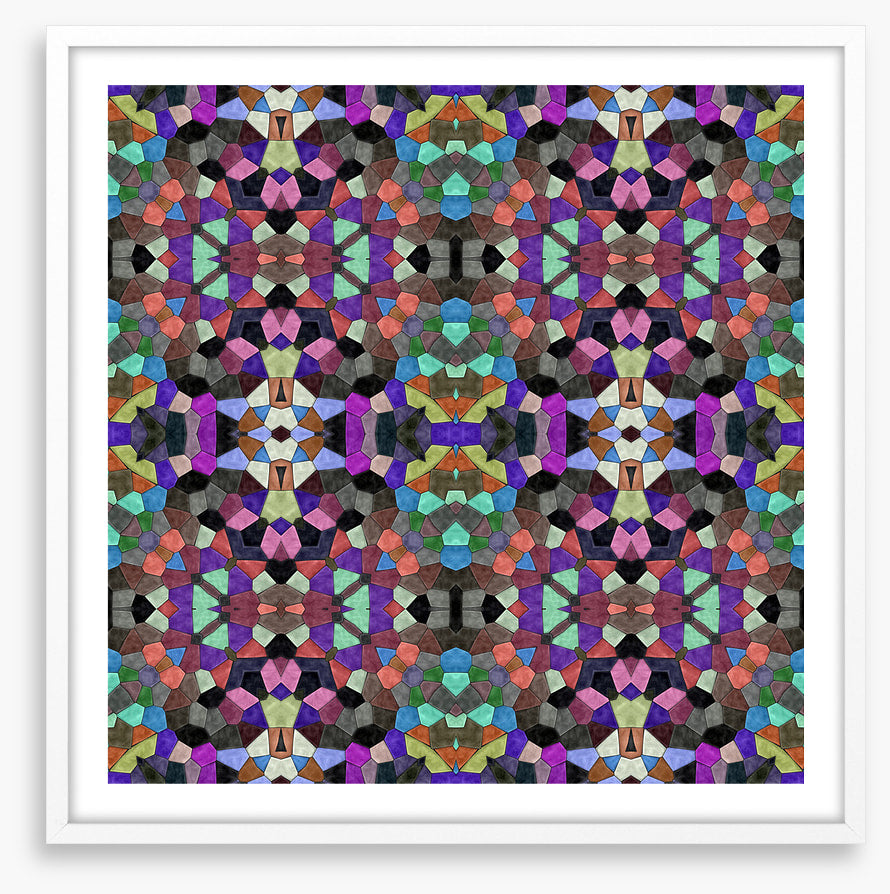Mosaic