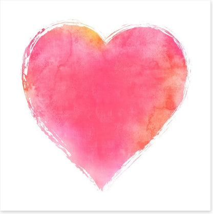 With all my heart